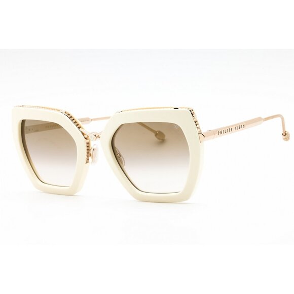 Philipp Plein Sunglasses SPP097S-9ZQG-53 New with tags
